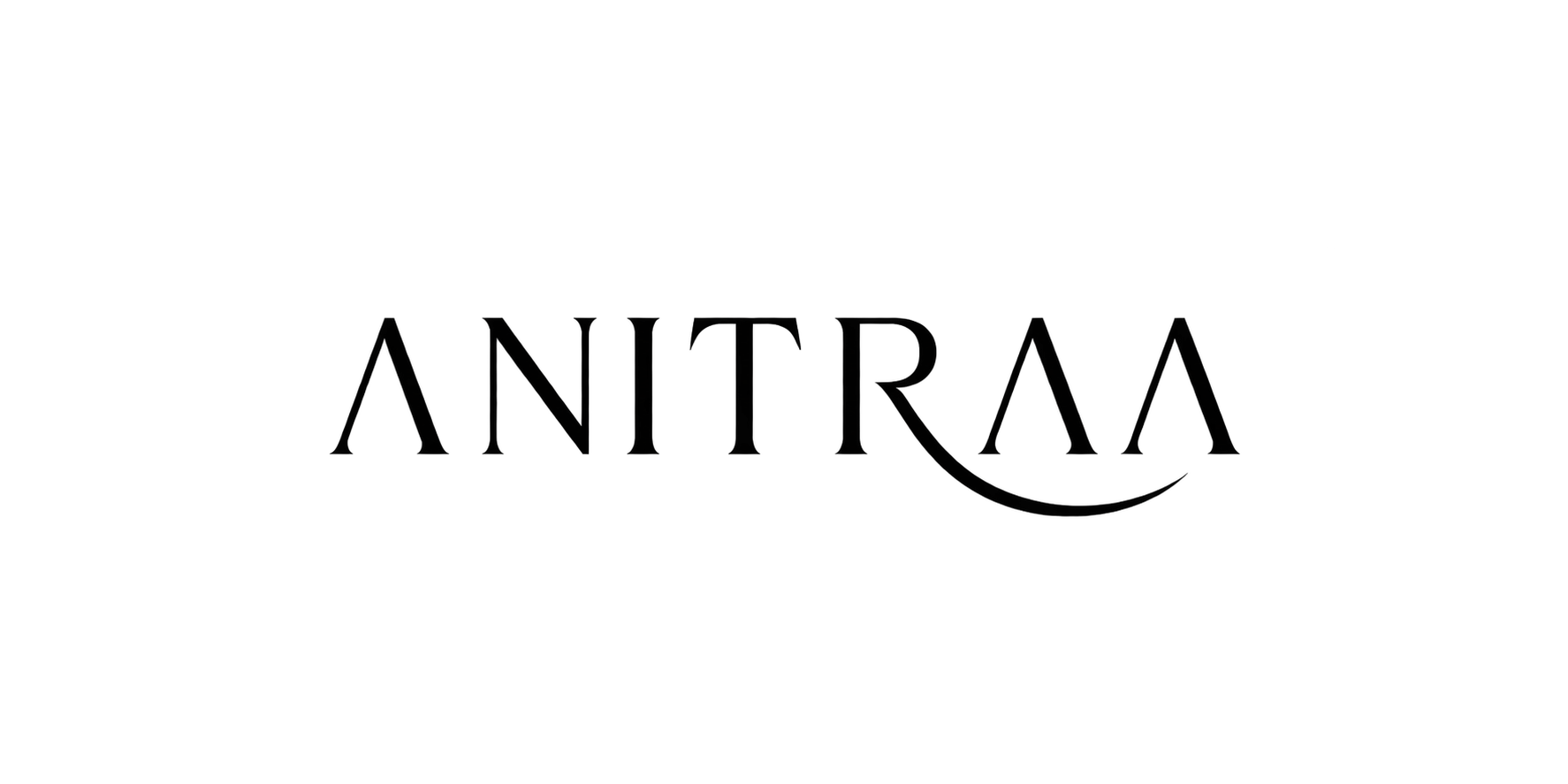 Anitraa Jewels logo